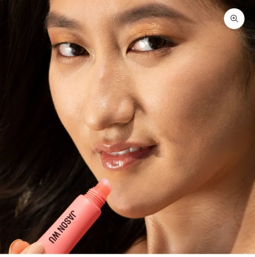 Jason Wu SOFT BALM LIP BALM - 01 Raspberry (New)
